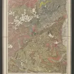 Anteprima della vecchia mappa