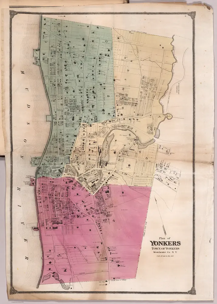 Anteprima della vecchia mappa