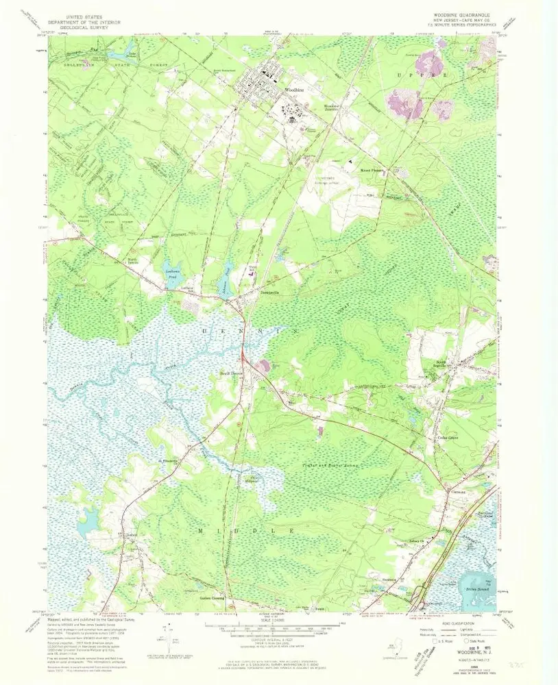 Thumbnail of historical map