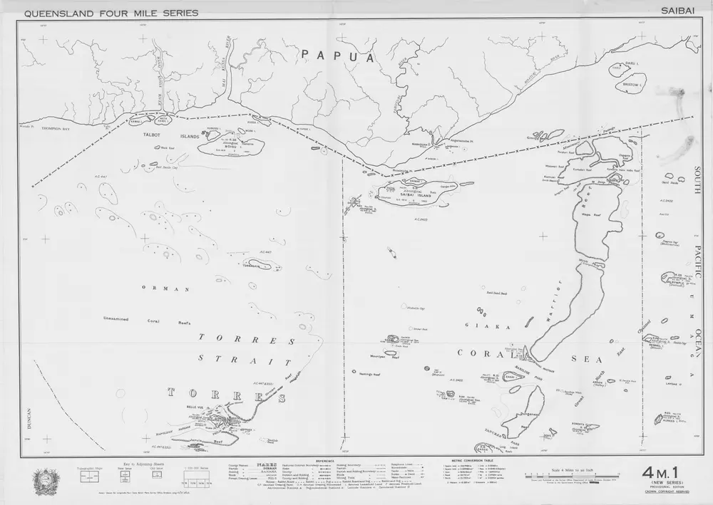 Pré-visualização do mapa antigo