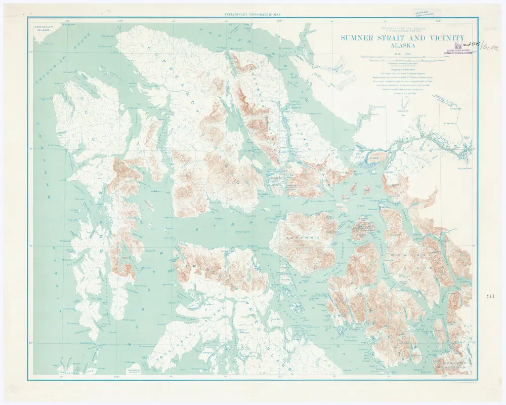 Thumbnail of historical map