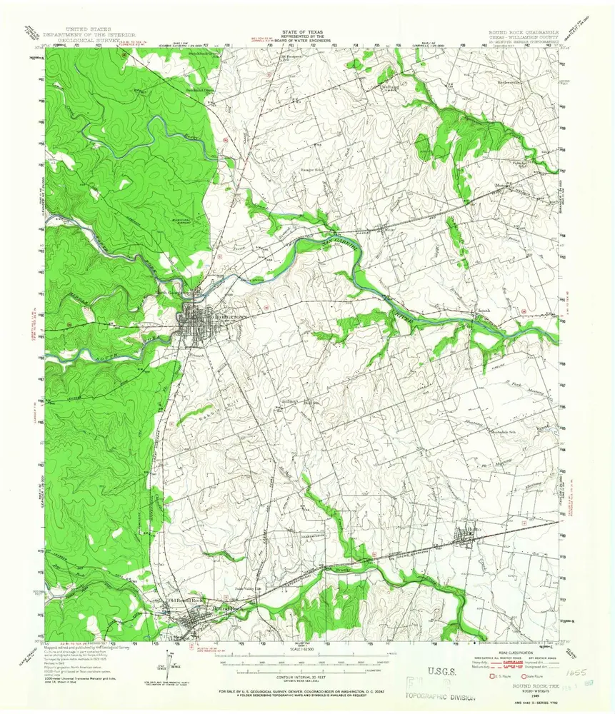 Pré-visualização do mapa antigo