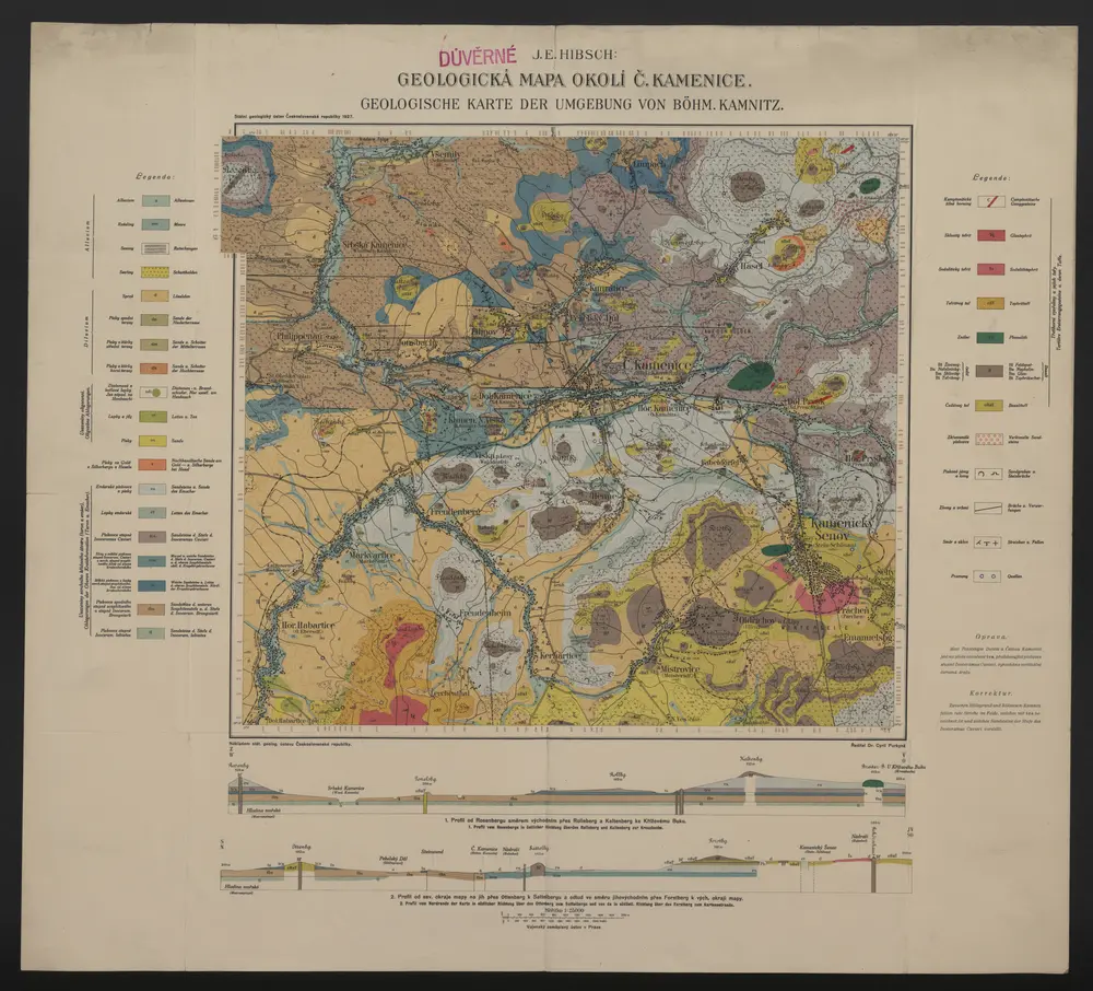 Pré-visualização do mapa antigo