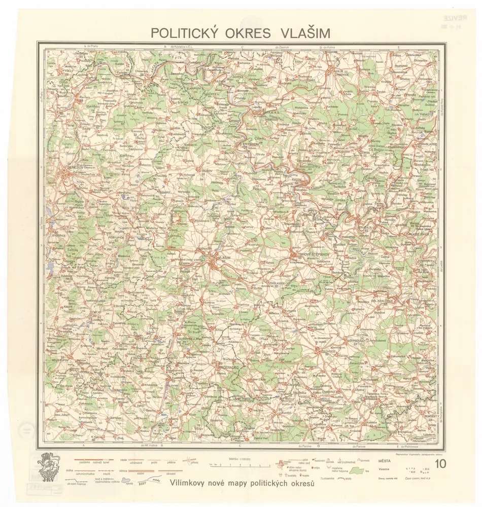 Thumbnail of historical map