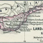 Thumbnail of historical map