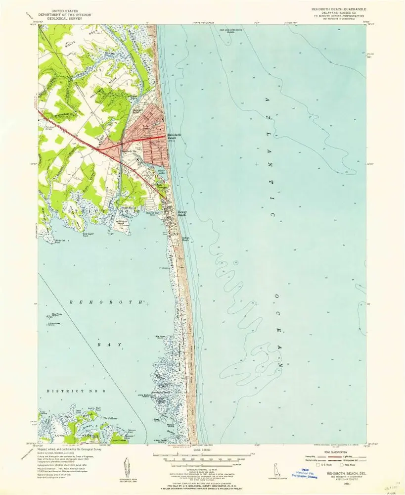 Thumbnail of historical map