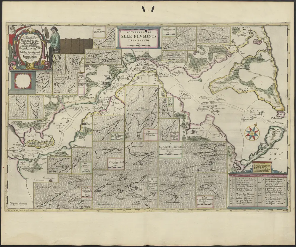 Pré-visualização do mapa antigo