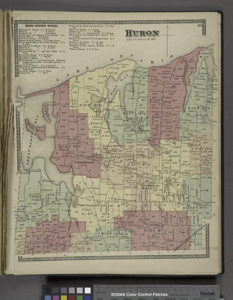 Thumbnail of historical map