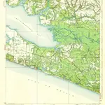 Aperçu de l'ancienne carte