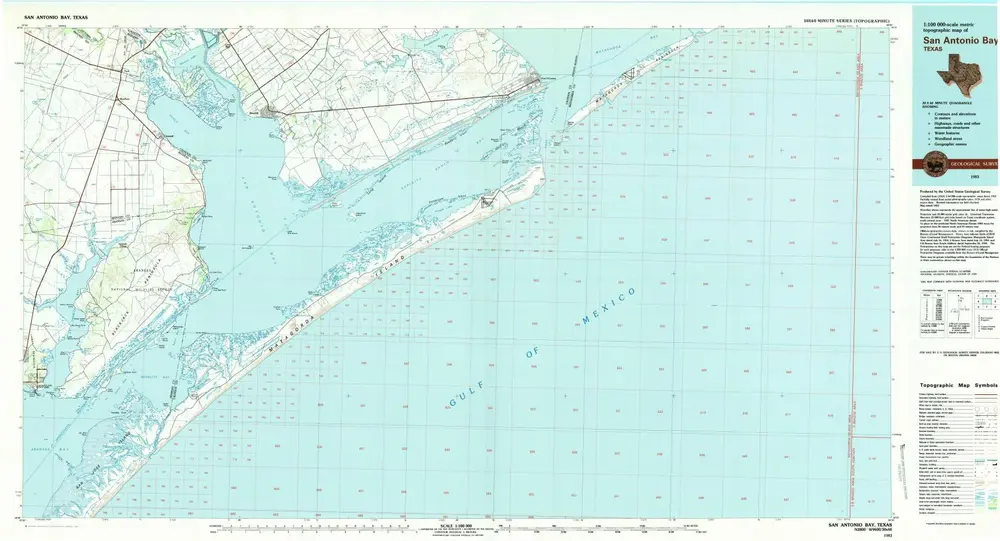 Vista previa del mapa antiguo