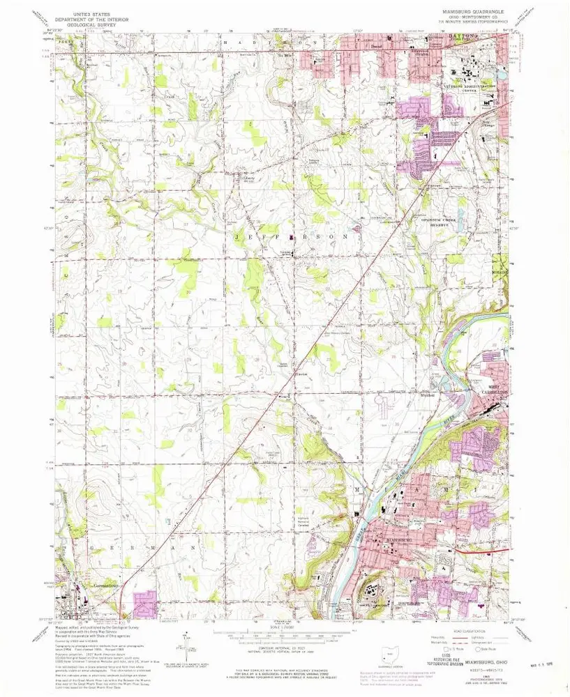 Pré-visualização do mapa antigo