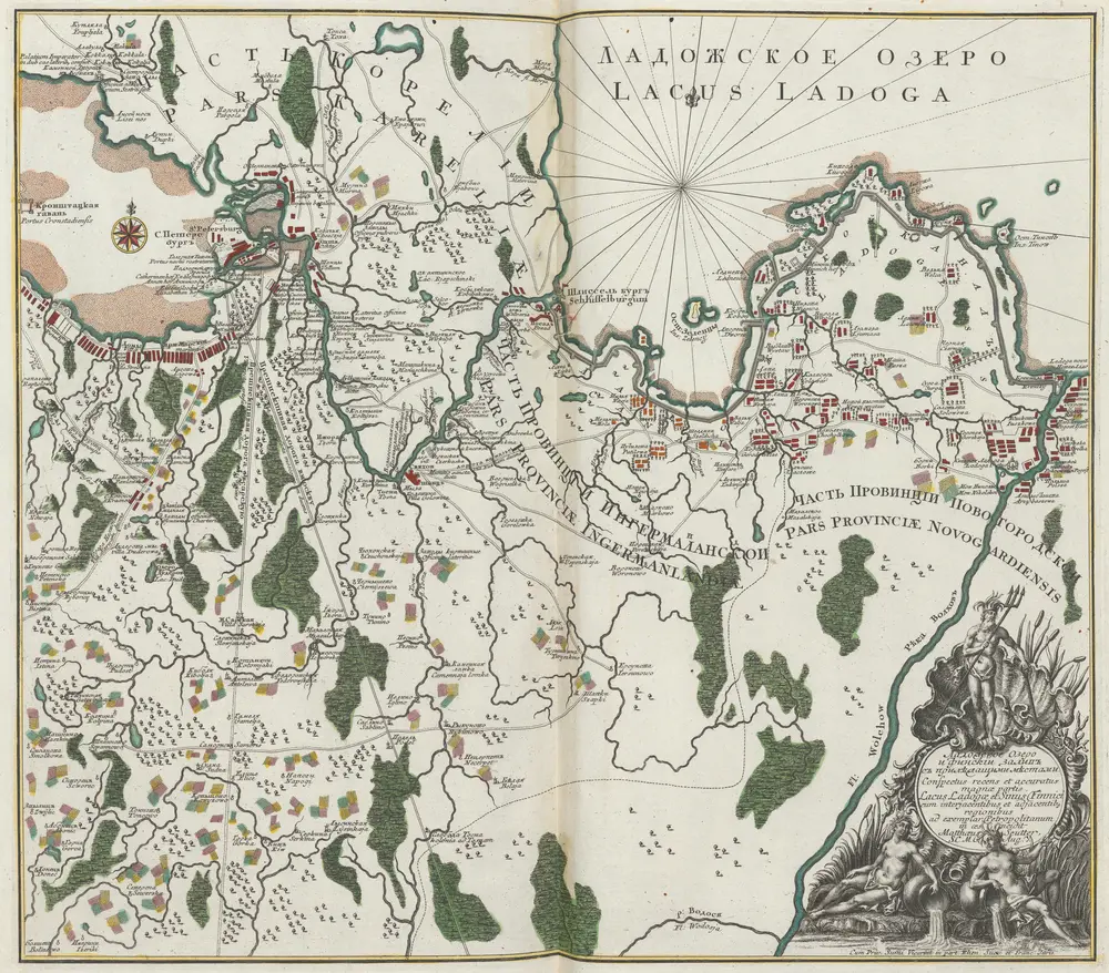 Pré-visualização do mapa antigo