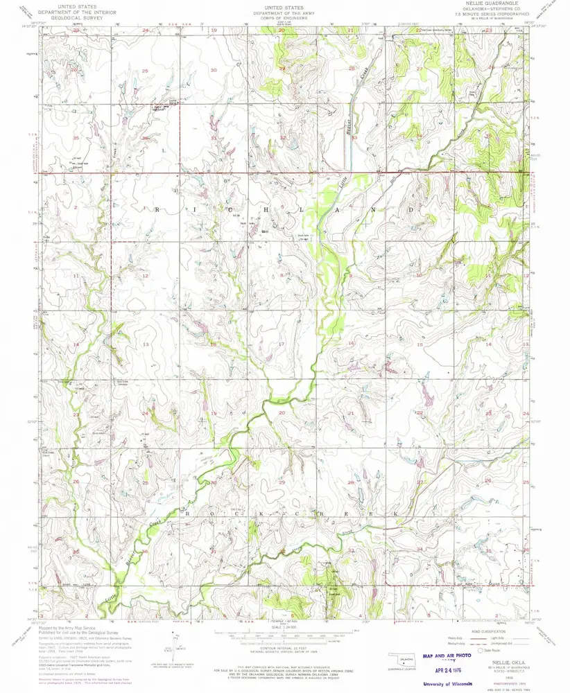 Anteprima della vecchia mappa