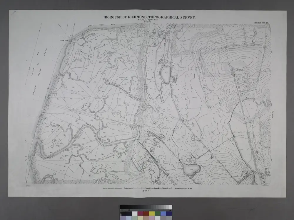 Thumbnail of historical map