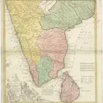 Thumbnail of historical map