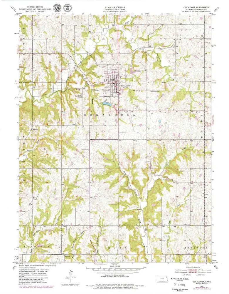 Anteprima della vecchia mappa