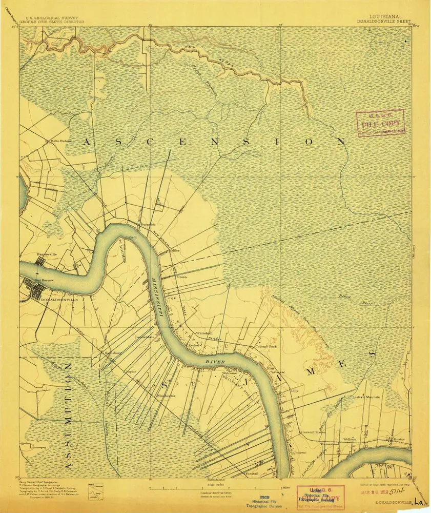 Thumbnail of historical map