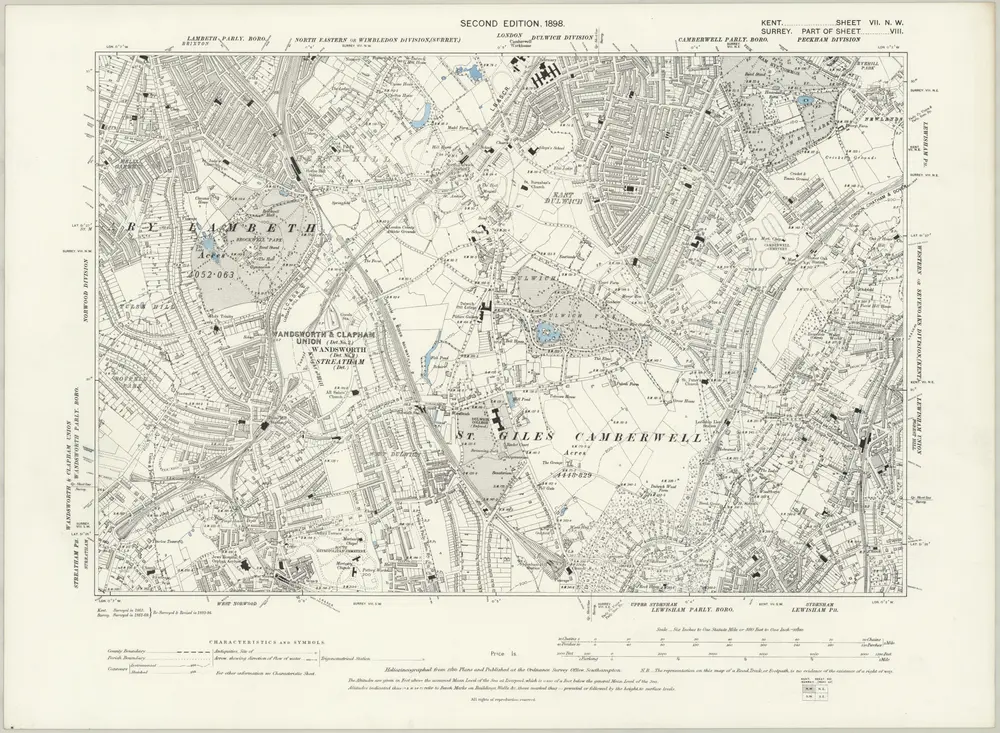 Pré-visualização do mapa antigo