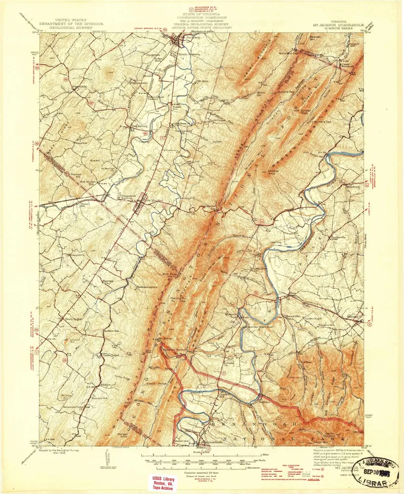 Thumbnail of historical map