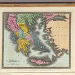 Thumbnail of historical map