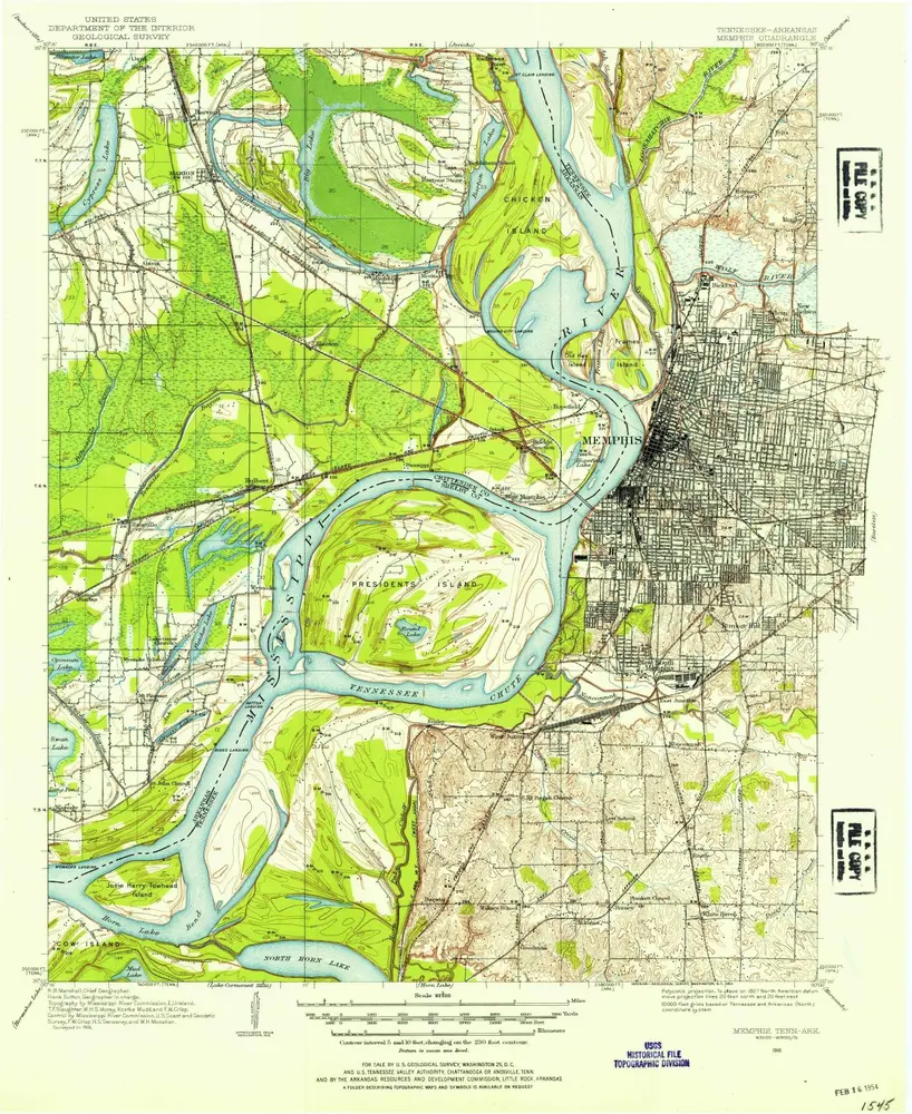 Anteprima della vecchia mappa