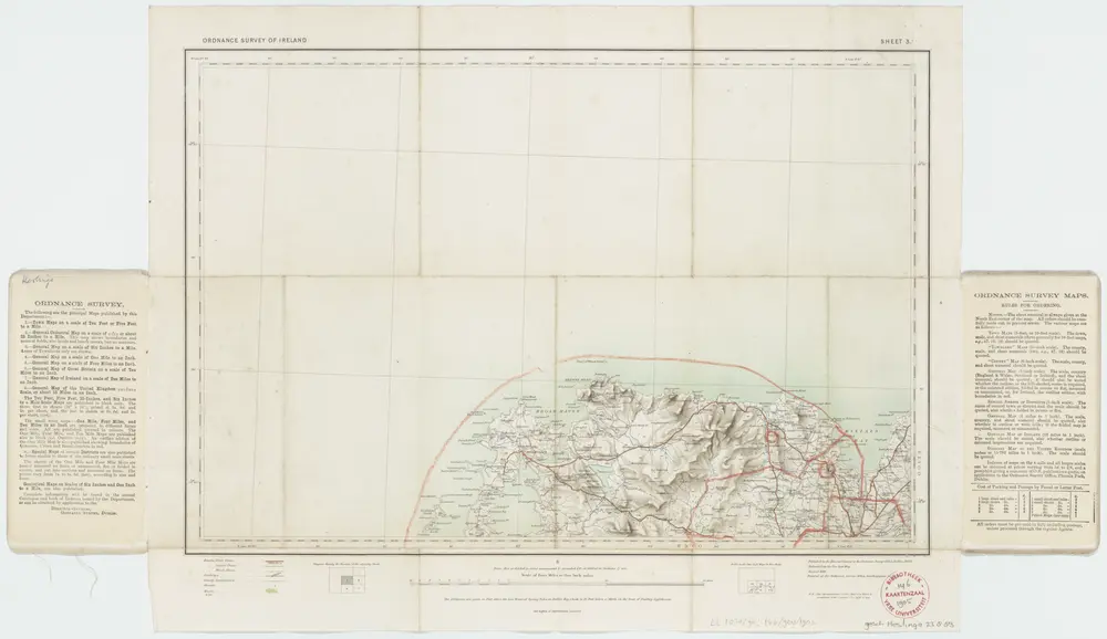 Vista previa del mapa antiguo