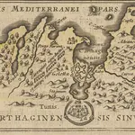 Thumbnail of historical map