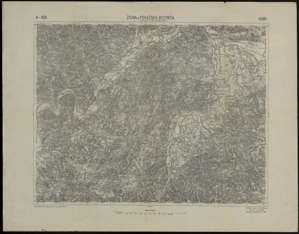 Vista previa del mapa antiguo