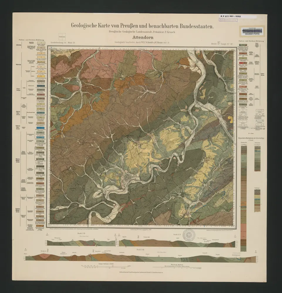 Thumbnail of historical map