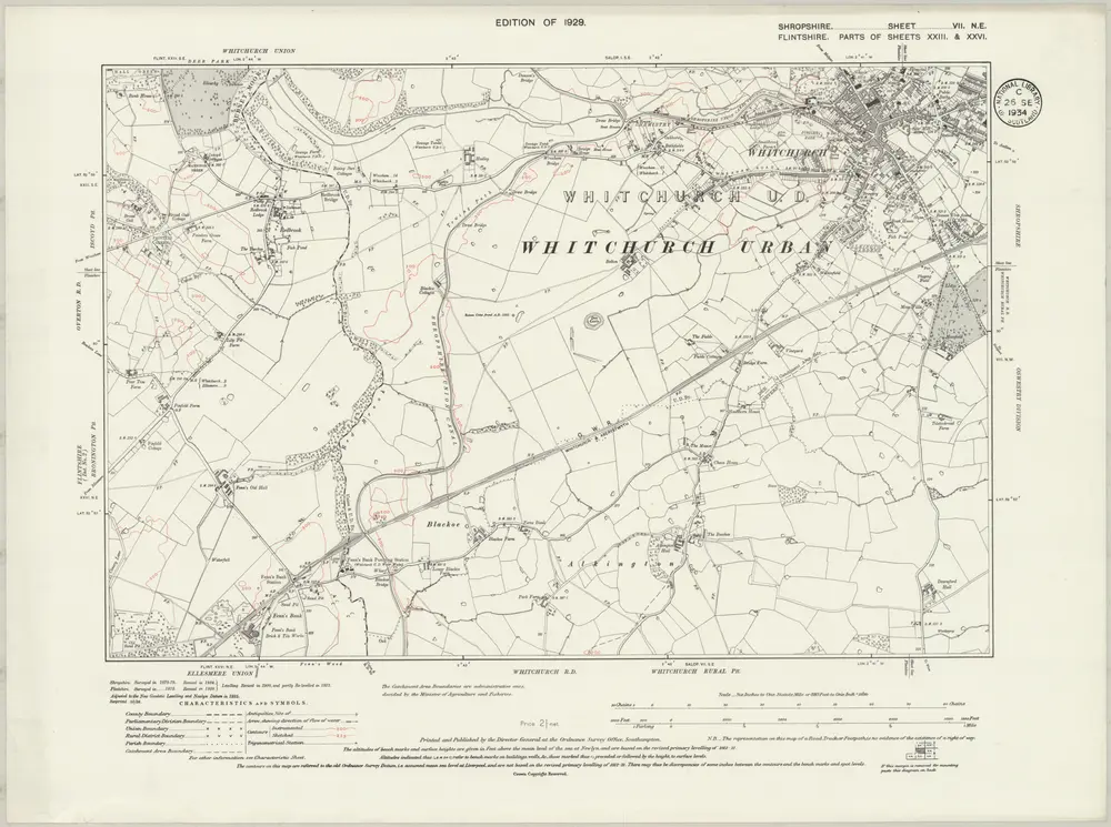 Pré-visualização do mapa antigo