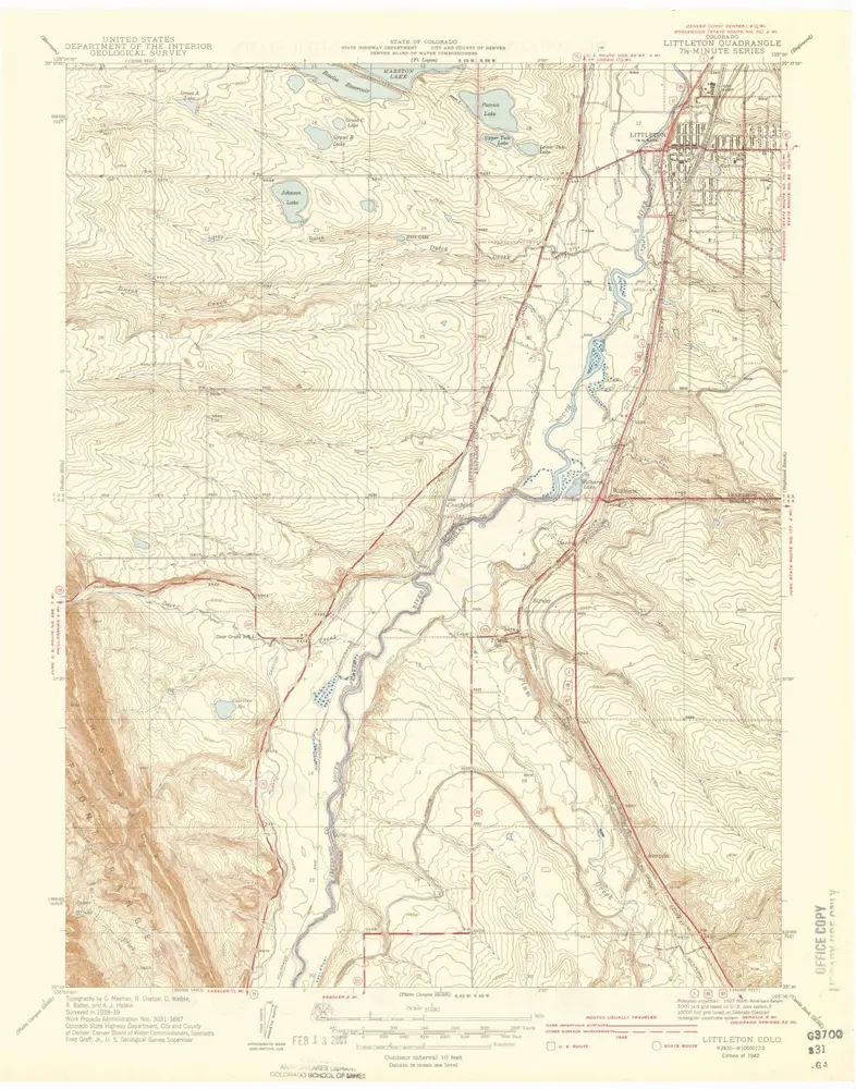 Thumbnail of historical map