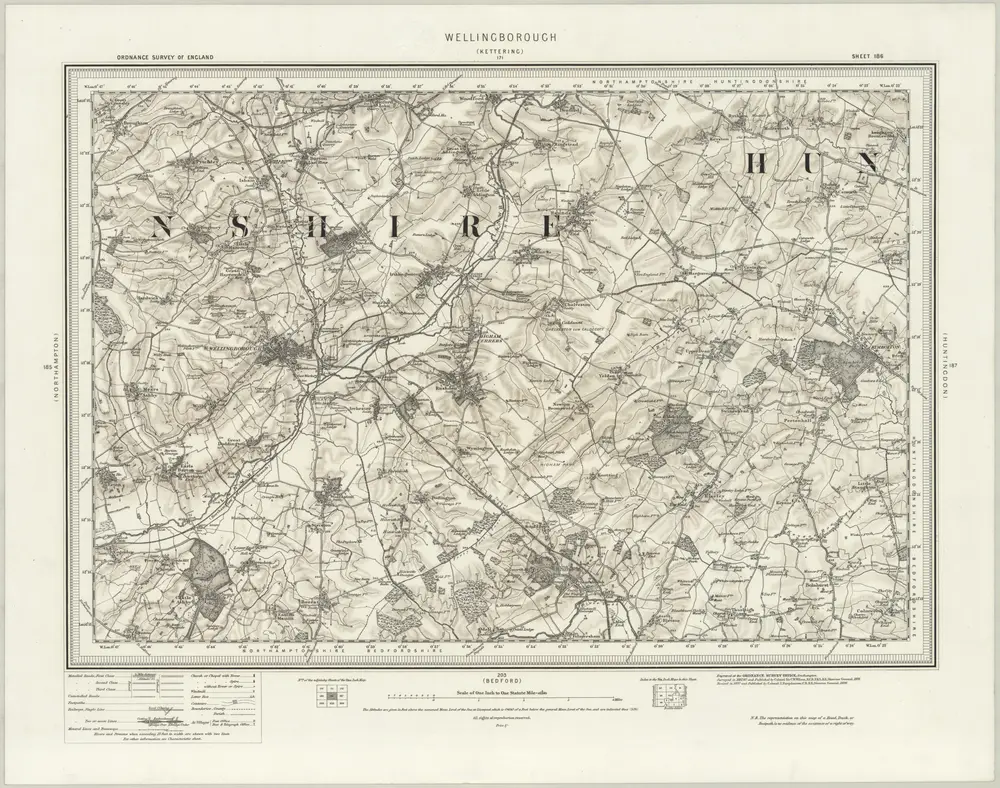 Vista previa del mapa antiguo