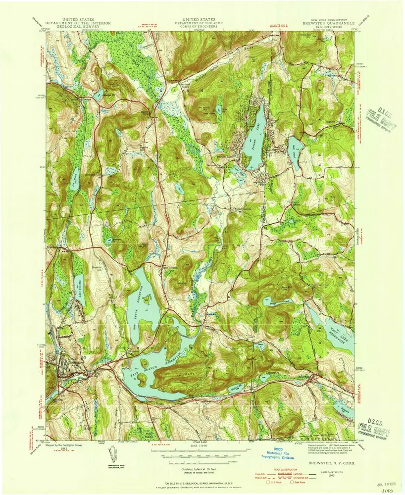 Pré-visualização do mapa antigo