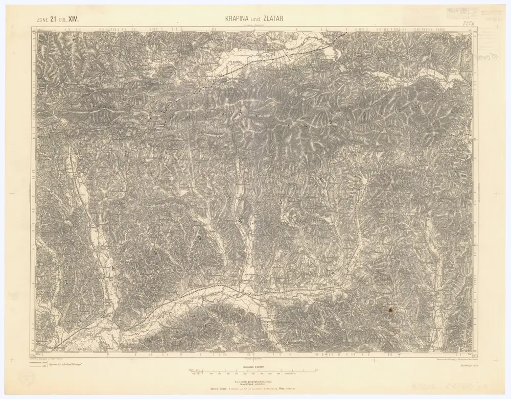 Vista previa del mapa antiguo