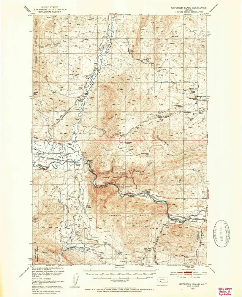 Anteprima della vecchia mappa