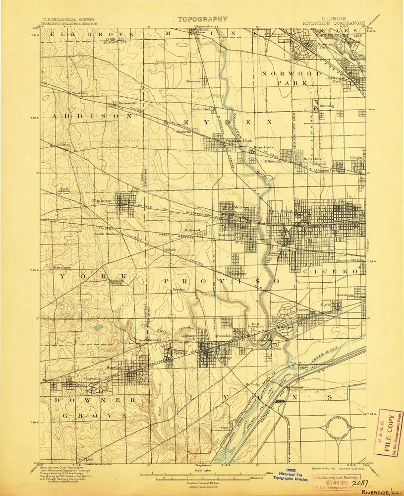 Thumbnail of historical map