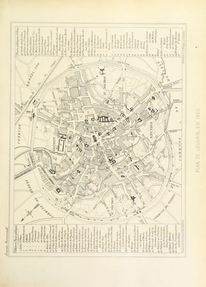 Vista previa del mapa antiguo