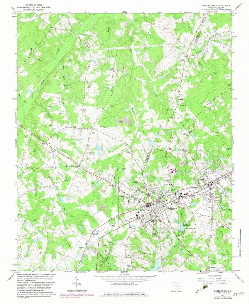 Anteprima della vecchia mappa