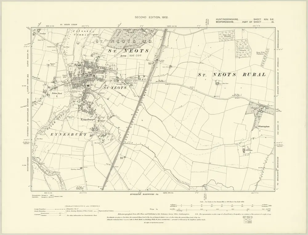 Pré-visualização do mapa antigo