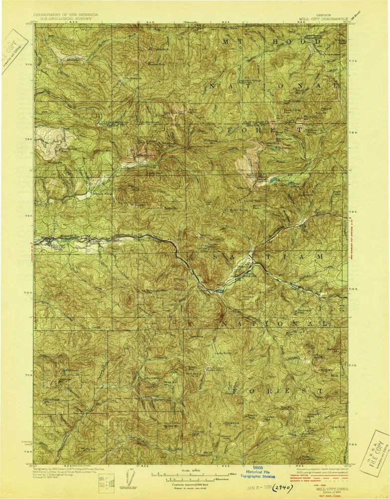 Thumbnail of historical map