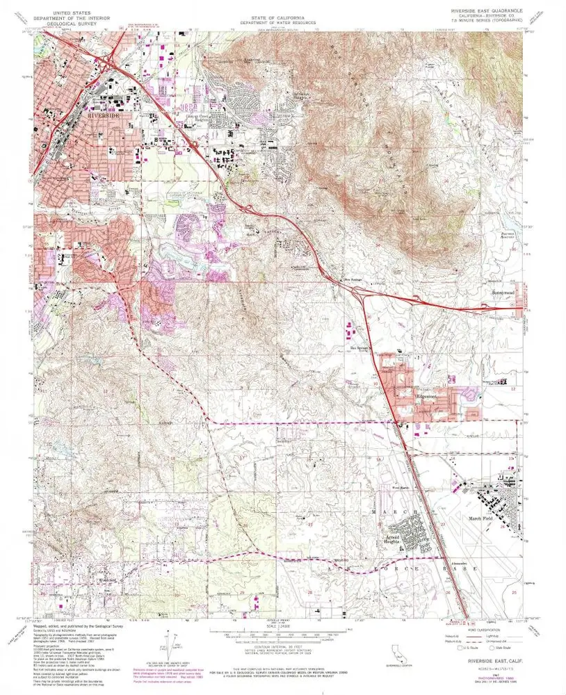 Vista previa del mapa antiguo