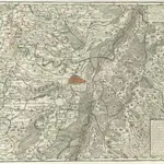 Aperçu de l'ancienne carte