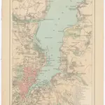 Thumbnail of historical map