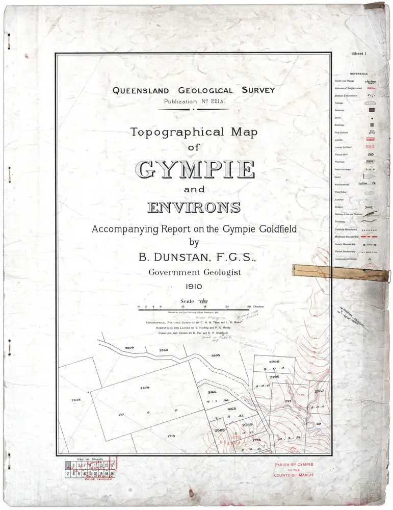 Vista previa del mapa antiguo