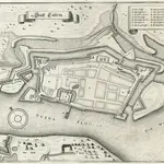 Anteprima della vecchia mappa