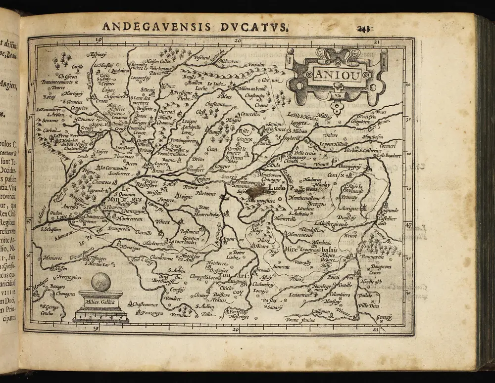 Thumbnail of historical map