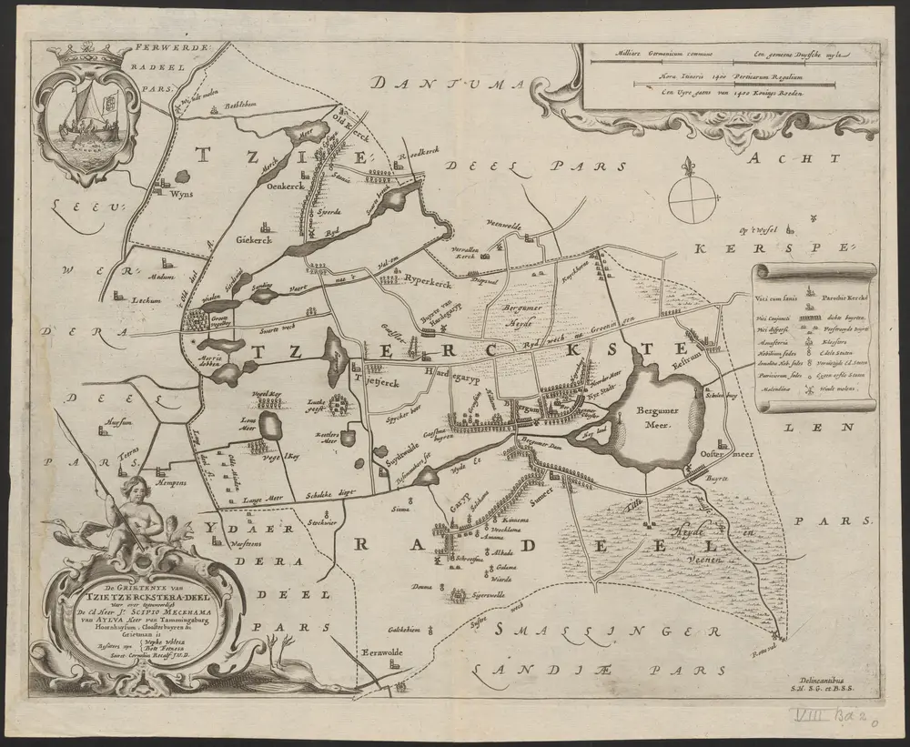 Vista previa del mapa antiguo