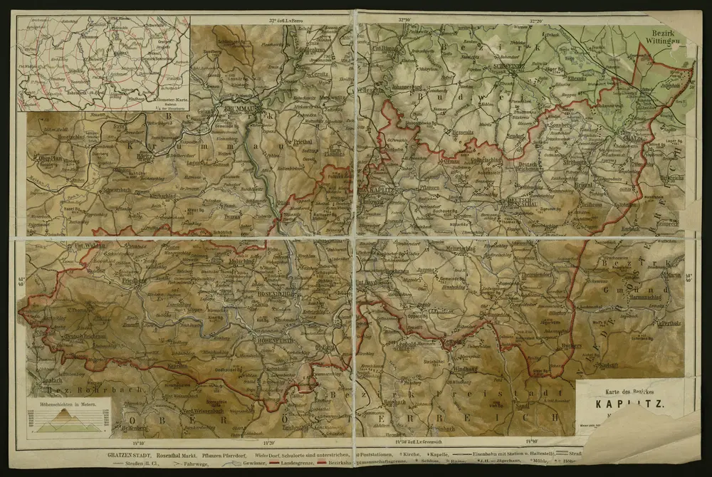 Thumbnail of historical map