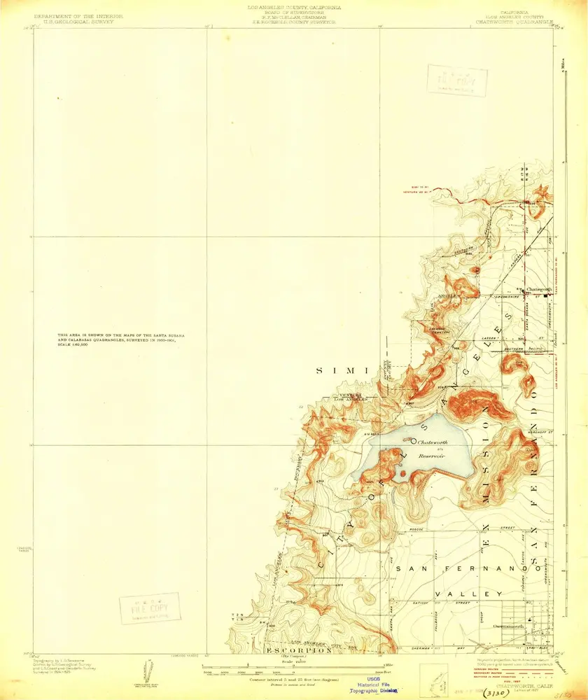 Thumbnail of historical map