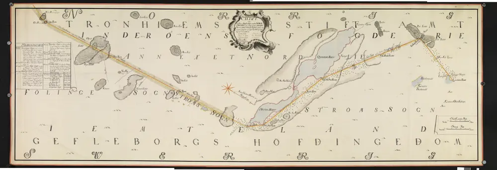 Pré-visualização do mapa antigo